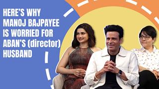 Manoj Bajpayee, Prachi Desai and Aban talks about Silence 2 thumbnail