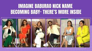 Team Dil Dosti Dilemma Give Out Gen Z Nicknames To Baburao & More Thumbnail