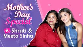 Mother’s Day Special Ft. Shruti & Meeta Sinha | Unconventional Career, Society & More
