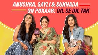 Pukaar Dil Se Dil Tak’s Cast Talks About The USP of The Show & More | Sony Tv Thumbnail