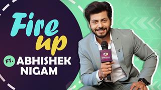 Fire Up Ft. Abhishek Nigam | Useless Talent, Childhood Crush & More Thumbnail