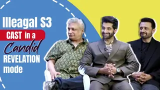 Akshay Oberoi, Satyadeep Mishra & Piyush Mishra in an insightful chat Thumbnail
