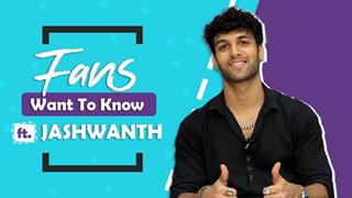 Fans Want To Know Ft. Jashwanth | Relationship With Akriti & More | Splitsvilla X5