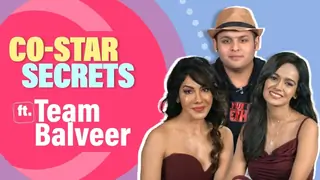 Co-Star Secrets Ft. Dev Joshi & Team Baalveer | India Forums Thumbnail