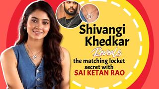 Sai Ketan Rao’s bestfriend Shivangi Khedkar speaks on his fight with Lovekesh Kataria