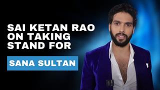 Sai Ketan Rao’s Post Bigg Boss OTT 3 Interview | Journey, Fights & More thumbnail