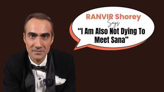 Ranvir Shorey On Bigg Boss OTT 3, Not Getting Work & More thumbnail