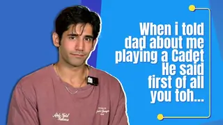 Varun Sood opens up on getting Naam Namak Nishan, dada reaction, trolling and more Thumbnail