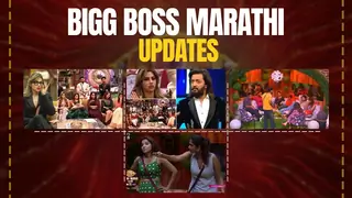 Bigg Boss Marathi UPDATES: Fights, Drama, Fun, Weekend Ka Vaar | India Forums Thumbnail