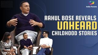 Rahul Bose recently revealed some interesting childhood stories thumbnail