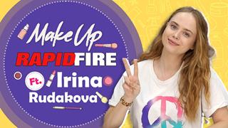 Makeup Rapid Fire Ft Irina Rudakova | India Forums. thumbnail