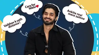 Bigg Boss Marathi S5: Arbaaz Patel Eviction interview Thumbnail