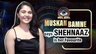 Muskan Bamne reveals her game strategy for Bigg Boss 18 | Exclusive Interview thumbnail