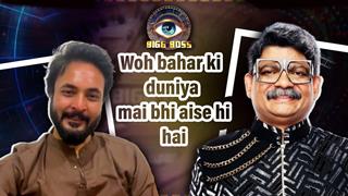 Sourabh Patel speaks on Bigg Boss 18 contestant Dr. Gunaratna Sadavarte