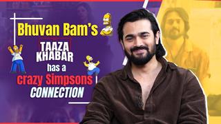 Bhuvan Bam opens up on Dhindora 2, Taaza Khabar 3, marraige plans and more.. thumbnail