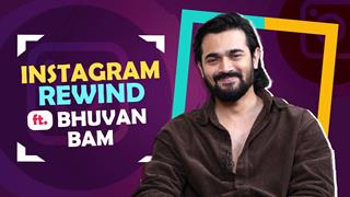 Instagram Rewind Ft. Bhuvan Bam Thumbnail