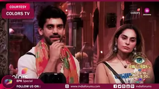 BB 18: Time God ki khursi ke liya hua tandav, kisko milega yeh kitab| 30th October 2024 Thumbnail