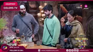 Bigg Boss 18| Chai ke liye hui ladhai konsa personal saaman Vivian ka huya gul?| 6th September 2024 Thumbnail