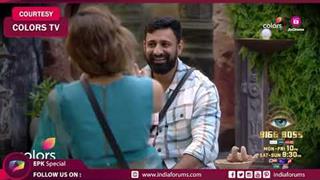 Bigg Boss 18| Rajat ne banaye shayari es contestant pe jinhe sun kar hase khusi se gharwale| 8th Nov thumbnail