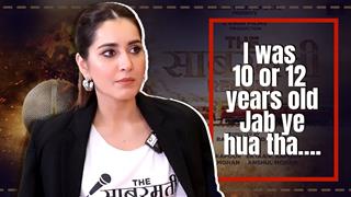 Raashii Khanna opens up on working with Vikrant Massey | The Truth Behind Sabarmati report thumbnail