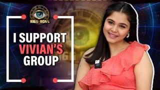 Muskaan Bamne opens up from Bigg Boss House to Real Life - Candid Moments and Future Goals! thumbnail