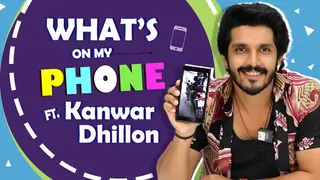 What's on my phone ft. Kanwar Dhillon Thumbnail