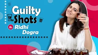 Guilty Shots ft. Ridhi Dogra Thumbnail