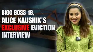 Alice Kaushik clarifies ill comments on Arfeen & Chahat, top 3 & more.. Thumbnail