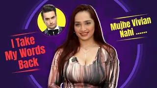 Bigg Boss 18 | Aditi Mistry says want to see these contestants as top 3 Thumbnail