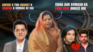 Bigg Boss 18 Exclusive | Chaahat Pandey's Mother takes a Dig at Eisha Thumbnail
