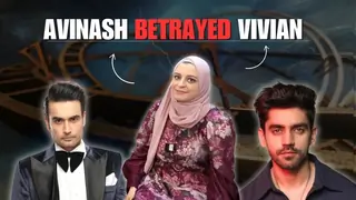 Bigg Boss 18 Exclusive | Nouran Aly says this on Eisha & Vivian's bond before entering BB Thumbnail