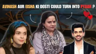 Bigg Boss 18 Exclusive | Eisha's mom comments on Eisha and Avinash's Relation Thumbnail