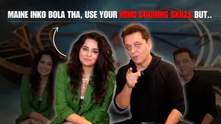 Sara and Arfeen thanks Elvish Fans for Supporting Sara and Rajat | India Forums Thumbnail