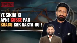 Bigg Boss 18 Exclusive : Rajat Dalal's Eviction Interview with India Forums Thumbnail