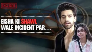 Bigg Boss 18 Exclusive : Avinash Mishra's Eviction Interview with India Forums Thumbnail