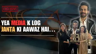 Bigg Boss 18 Winner Exclusive : Karan Veer Mehra's Interview with India Forums Thumbnail