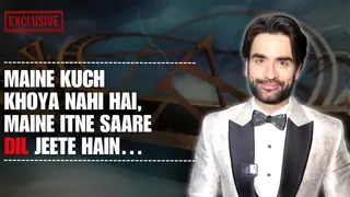 Bigg Boss 18 Runner Up Exclusive : Vivian Dsena's Interview with India Forums Thumbnail