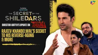 Rajeev Khandelwal, Aditya, and Gaurav spill juicy secrets as they promote The Secrets Of Shiledars Thumbnail
