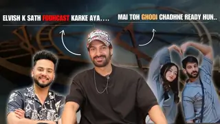 Karan Veer Mehra on Digvijay, statment on Chahat, wedding plans and more with India Forums Thumbnail
