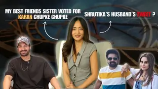 BB18 Chum Darang's Exclusive interview: Mumbai Darshan with parents, doing KKK? & more Thumbnail