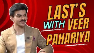 Last's With Veer Pahariya  | India Forums Thumbnail
