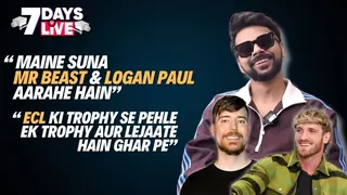 Lovekesh Kataria's Big Reveal: 7 Days Locked In & Facing the Ultimate Challenge! 🔥 Thumbnail