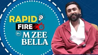 M Zee Bella’s Fun Rapid-Fire Round | 7 Days Live Show Exclusive | India Forums Thumbnail