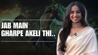 Sayli Salunkhe on playing a mother in Veer Hanuman, Baatein Kuch Unkahee Si & more Thumbnail