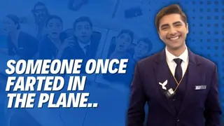 Shehzaad Sheikh Talks about his character in Zyada Mat Udd | India Forums Thumbnail