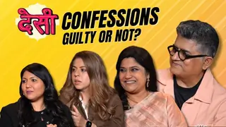 Desi Confessions - Guilty or Not Featuring the Cast of Dupahiya Thumbnail