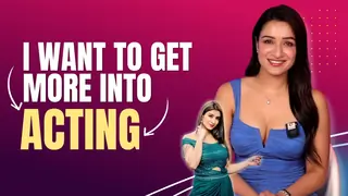 Shefali Bagga opens up on venturing into acting, fan moments and more Thumbnail