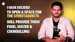 Sidharth Sagar Opens Upon his New Show, Addiction Recovery & More Thumbnail
