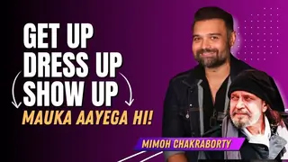 Mimoh Chakraborty Gets Candid with India Forums | Journey, Struggles & Khakee: The Bengal Chapter Thumbnail