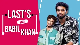 Babil Khan Gets Candid | Last DMs, Emotional Films & His Love-Hate with Social Media | India Forums Thumbnail